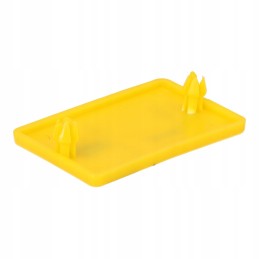 Fassi pictogram of the crane rotation control function