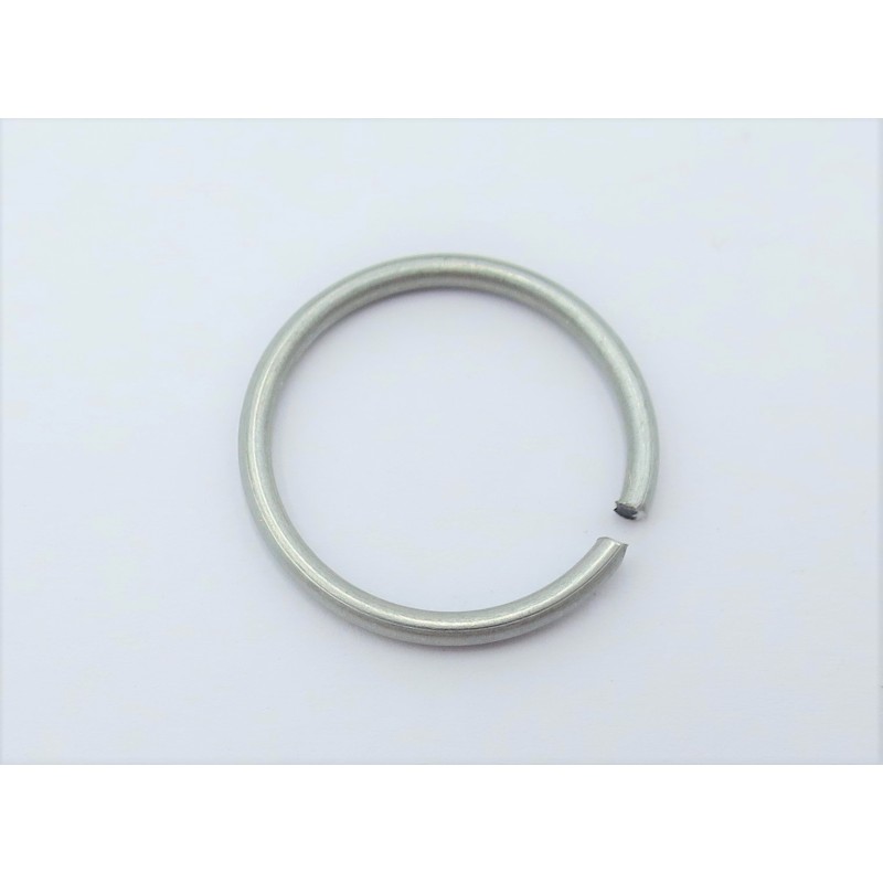 Circlip shaft dia 56 6 86 groove