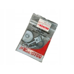 9047 manitou actuator lock seal original
