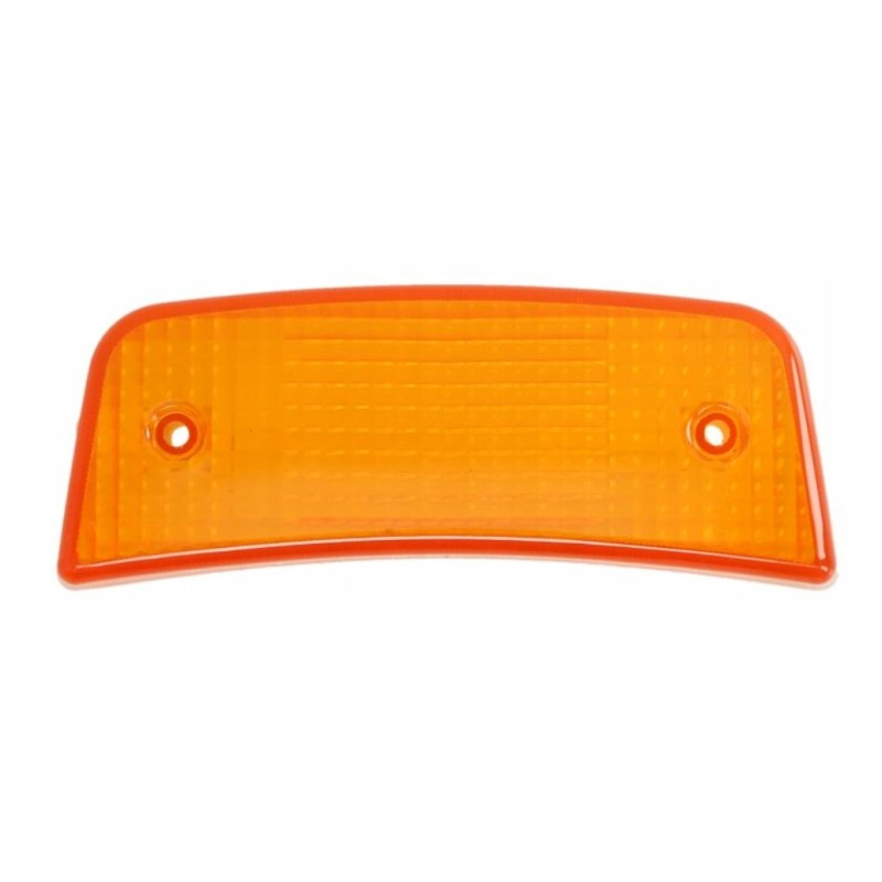Front turn signal cover jcb 3cx 4cx 700 38401