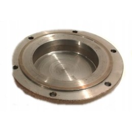 Upper bearing cover Ostrowek K 162