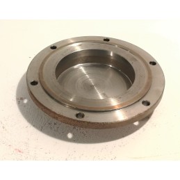 Upper bearing cover Ostrowek K 162