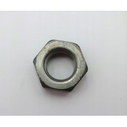 Nut 7 16 inch unf lock grade 3