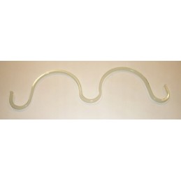 Pa2200 old style back up seal