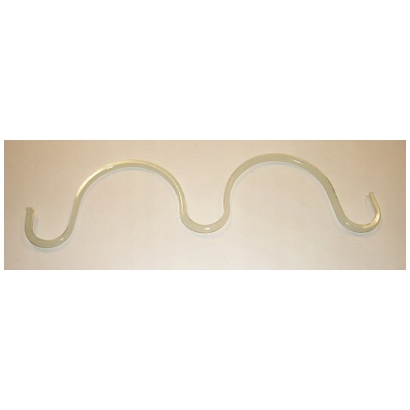 Pa2200 old style back up seal