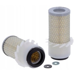Air filter sa 11608 k