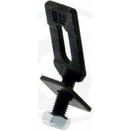 Lehnhoff 11s tooth protection