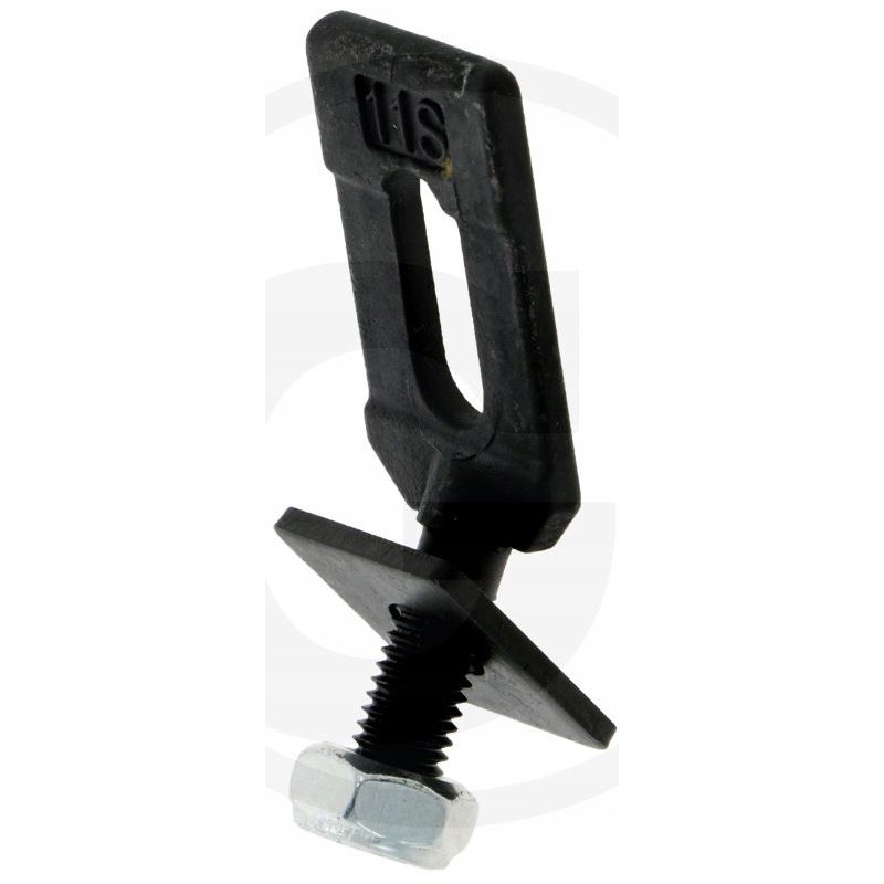 Lehnhoff 11s tooth protection