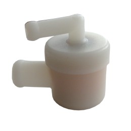 KSR Compair Atmos Vanguard compressor fuel filter