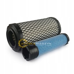 Kubota air filter kx019 4 kx41 2v u27 4