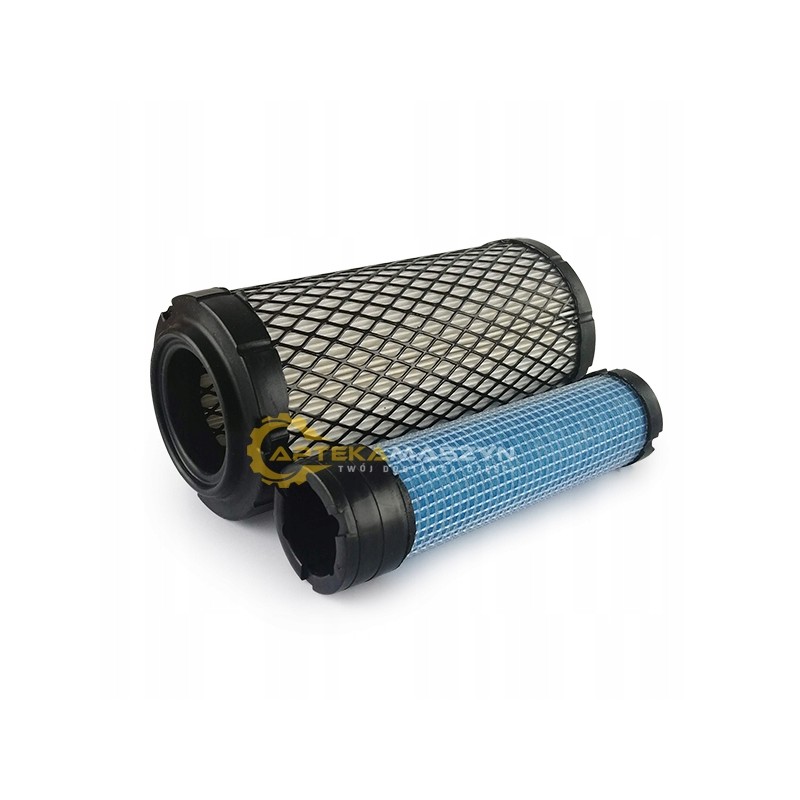 Kubota air filter kx019 4 kx41 2v u27 4