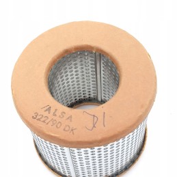 Fuel filter sn70376 alsa 322 90 dk