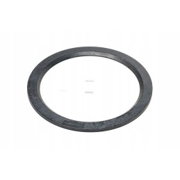 Case new holland front axle suspension pad