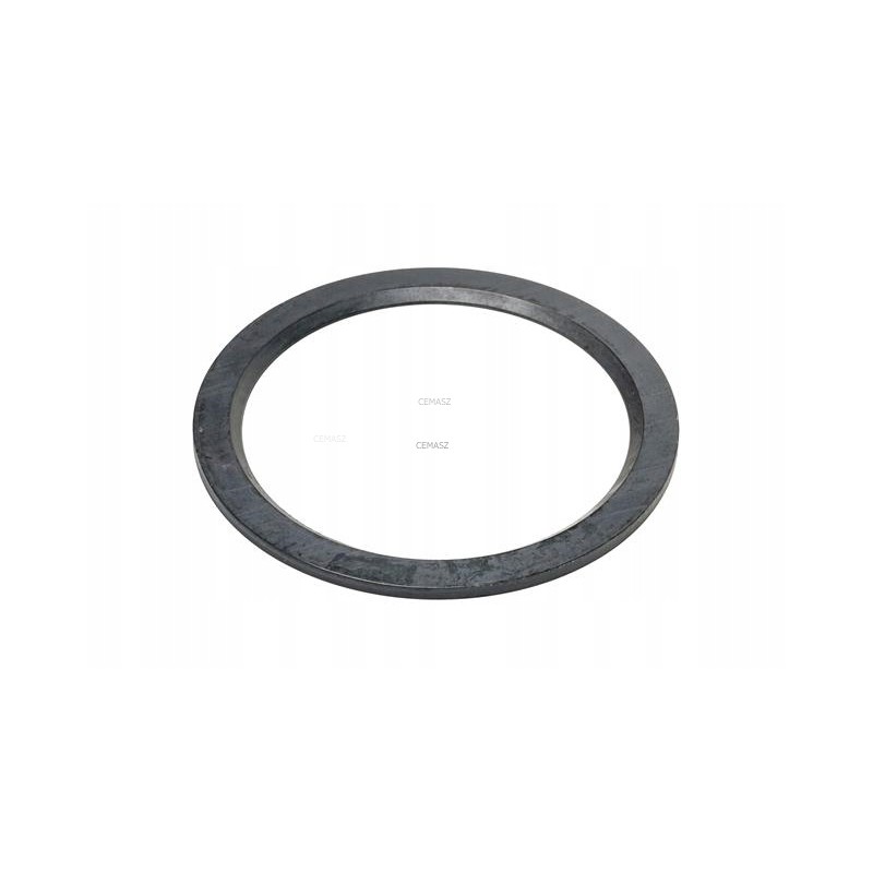 Case new holland front axle suspension pad