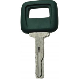 Volvo construction machinery key key 11039228