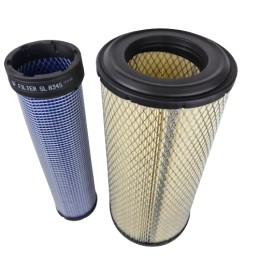 Air filters cat 428 cd set