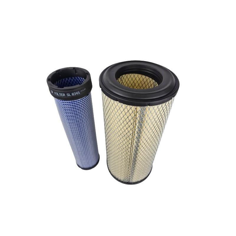 Air filters cat 428 cd set