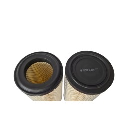 Air filters cat 428 cd set