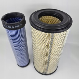 Air filters cat 428 cd set