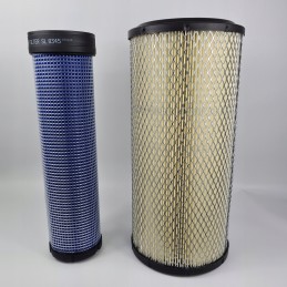 Air filters cat 428 cd set