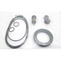 E back cvr front cvr screws x4