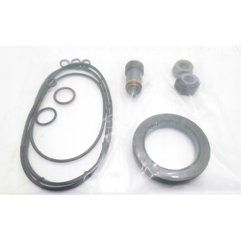 E back cvr front cvr screws x4