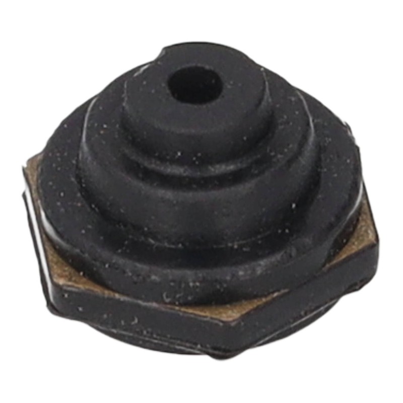 Rubber cover for the hetronic cuff switch