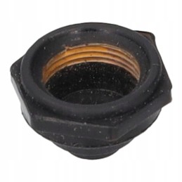 Rubber cover for the hetronic cuff switch