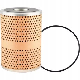 Baldwin pt185 oil filter