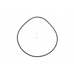 Brake o-ring seal for cat