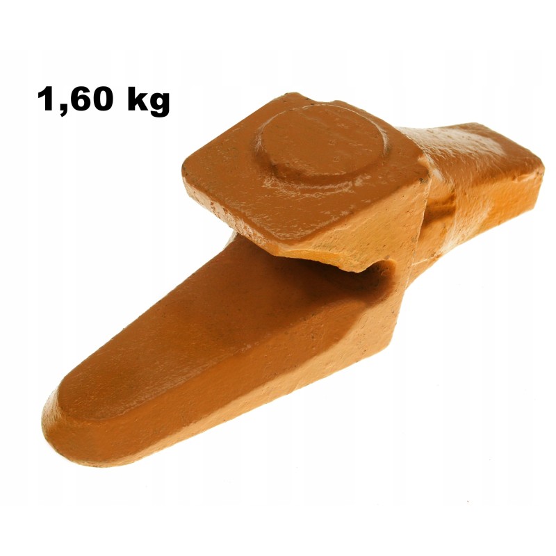 Adapter Volvo JCB for tooth 1 50kg Volvo JCB