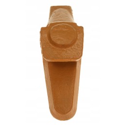 Adapter Volvo JCB for tooth 1 50kg Volvo JCB