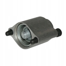 Latch, rear latch, p80 type 8, distributor, complete