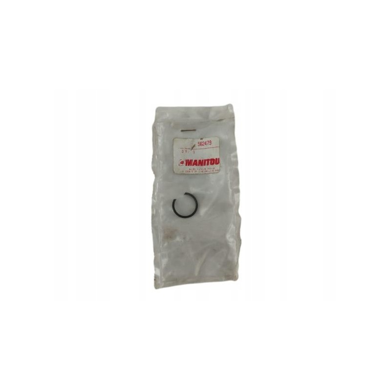 562479 manitou locking ring original