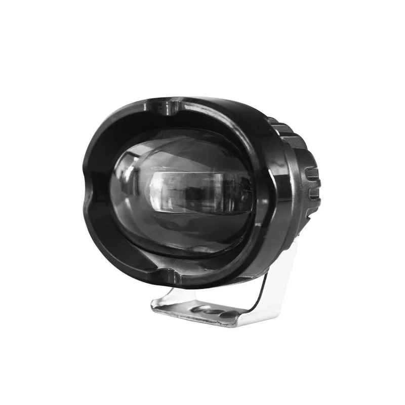 9w blue line safety lamp