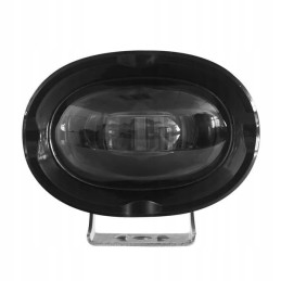9w blue line safety lamp