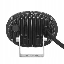 9w blue line safety lamp