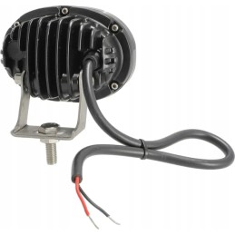 9w blue line safety lamp