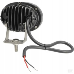 9w blue line safety lamp