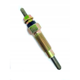 Isuzu 4le1 4le2 engine glow plug