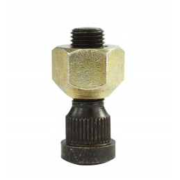 JCB wheel stud