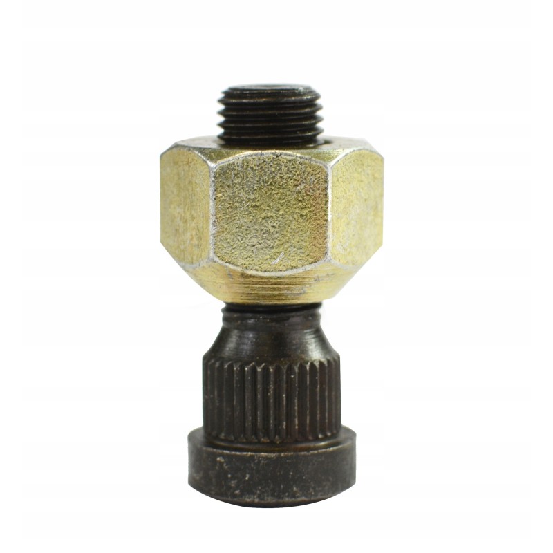 JCB wheel stud