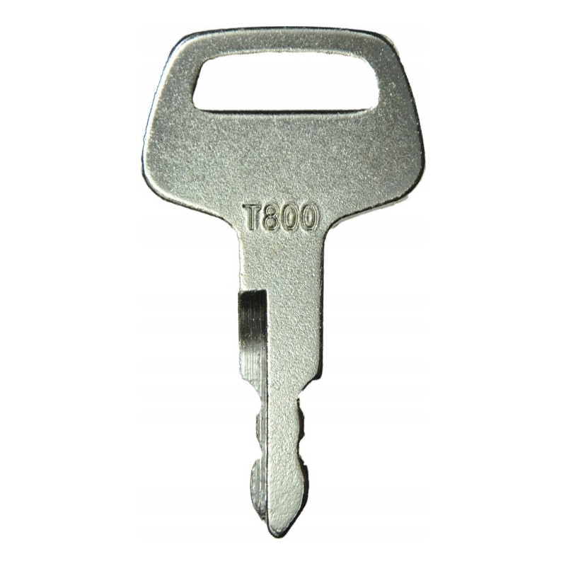 TCM T800 key charger key 26322 42311