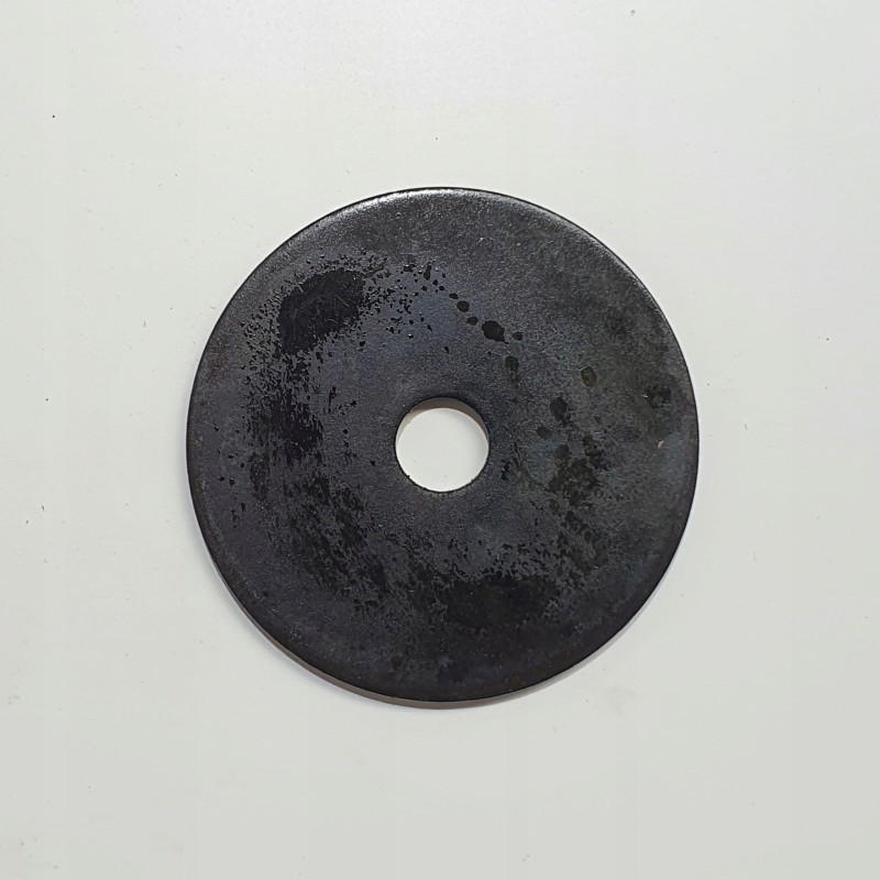 Fiat Kobelco FB200 washer