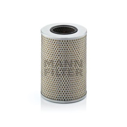 Mann hydraulic oil filter h1290 1x hanomag