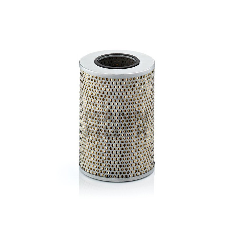Mann hydraulic oil filter h1290 1x hanomag