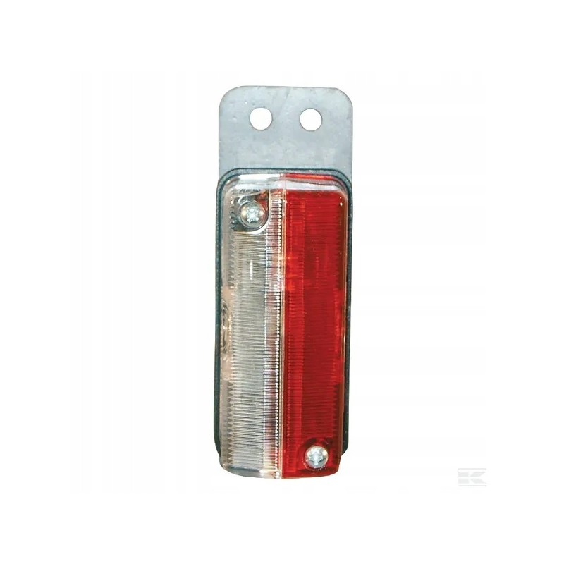 Marker lamp 5w rectangular 12 24v hella