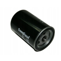 Oil filter cat backhoe loader bcde series