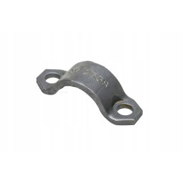 Shaft cross clamp for cat