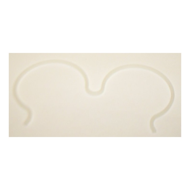 Pgp517 pump channel seal backup